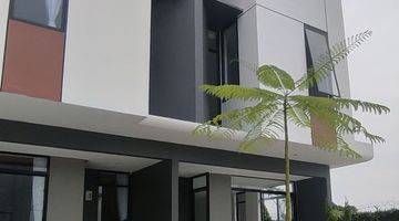 Gambar 1 Givency One Rumah 3 Lantai Hook Baru Inti Kota Medan Helvetia