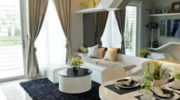 Gambar 2 Jual Rumah Diperumahan Mewah Harga Terjangkau Givency One Ready