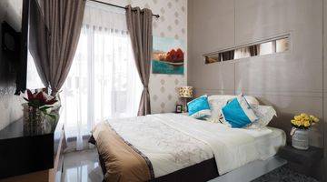 Gambar 3 Rumah Disewakan Cepat Dan Baru di River Valley Resorthome Type Beryl 8 X 12