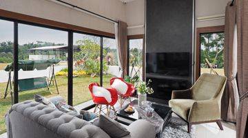 Gambar 2 Rumah Disewakan Cepat Dan Baru di River Valley Resorthome Type Beryl 8 X 12