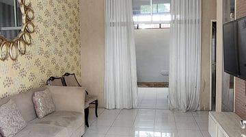 Gambar 2 Dijual Rumah 1 Lantai Lengkap Perabot Di Komplek Grand Menteng