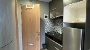 Gambar 1 B Residence BSD Furnished siap huni & tinggal bawa koper