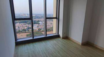 Gambar 5 Apartemen Branz Bsd Mewah Semifurnish