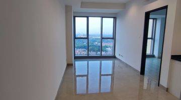 Gambar 1 Apartemen Branz Bsd Mewah Semifurnish