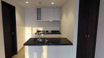 Gambar 1 Apartemen Branz Bsd Free Ppnmewah Semifurnish