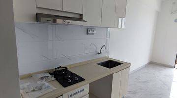 Gambar 2 Sky House Bsd 2br Full Furnished (standar Informa)