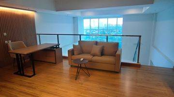 Gambar 5 Apartemen Soho Roseville Bsd , Terbaik