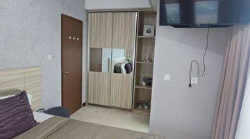 Gambar 3 B Residence BSD tipe 1BR Subsidi PPN 50% & Full Furnish 