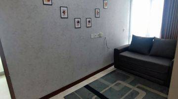 Gambar 5 B Residence BSD tipe 1BR Subsidi PPN 50% & Full Furnish 