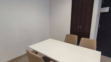 Gambar 3 Branz Bsd 2br Semifurnished Lantai Sedang