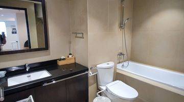 Gambar 5 Branz Bsd 2br Semifurnished Lantai Sedang