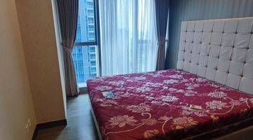 Gambar 2 Branz Bsd 2br Semifurnished Lantai Sedang