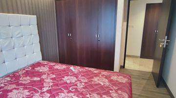 Gambar 3 Branz Bsd 2br Semifurnished Lantai Sedang