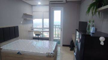 Gambar 4 Apartemen B Residence Bsd 400jutaan , Full Furnish, Dan Siap Huni