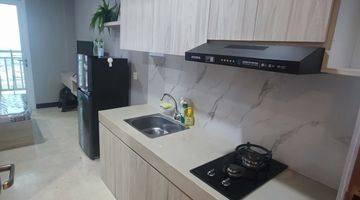 Gambar 2 Apartemen B Residence Bsd 400jutaan , Full Furnish, Dan Siap Huni