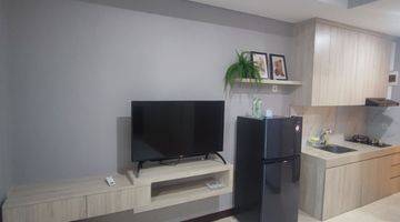 Gambar 3 Apartemen B Residence Bsd 400jutaan , Full Furnish, Dan Siap Huni