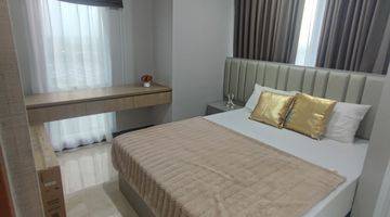 Gambar 1 Apartemen B Residence Bsd 400jutaan , Full Furnish, Dan Siap Huni