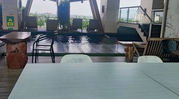 Gambar 5 B Residence Bsd Furnished Siap Huni & Tinggal Bawa Koper