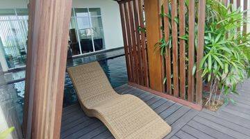 Gambar 2 B Residence Bsd Furnished Siap Huni & Tinggal Bawa Koper