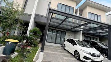 Gambar 1 Dijual Rumah Bagus 2 Lantai Discovery Bintaro Sektor 9 Selangkah Ke Tol 