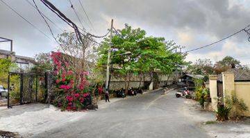 Gambar 5 Cliff Front Land In Suluban Beach, Labuansait, Pecatu