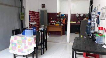 ruang keluarga rumah murah di jimbaran bawah