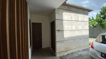 foto lainnya rumah cantik di jimbaran bawah