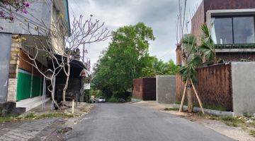 foto lainnya tanah bagus di jalan toyaning,