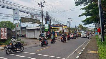 Gambar 1 Tanah Kavling Kuldesak Di, 500 Meter Dari Sidewalk Mall Jimbaran