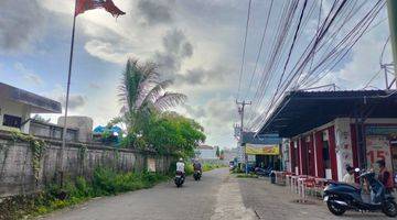 Gambar 2 Tanah Kavling Kuldesak Di, 500 Meter Dari Sidewalk Mall Jimbaran