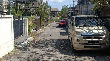 Gambar 5 Rumah Cluster di Jimbaran, One Gate Halaman Luas