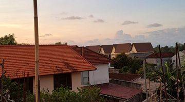 Gambar 4 Rumah Minimalis 3 Bed Room Private Pool Sunset View Jimbaran