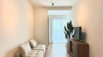 Gambar 1 Condo Green Bay Pluit 2 Kamar Tidur Furnished Baru - View Bagus