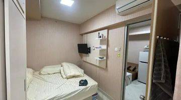 Gambar 3 Green Bay Pluit Furnished 2 Kamar Tidur (Renovasi Mei 2023)