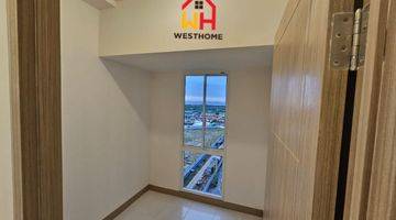 Gambar 2 Dijual Apartemen Tokyo Riverside Pik 2 2 BR Ada Ac Termurah