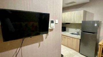 Gambar 3 Dijual Apartemen Puri Orchard 1 BR Full Furnish Termurah 