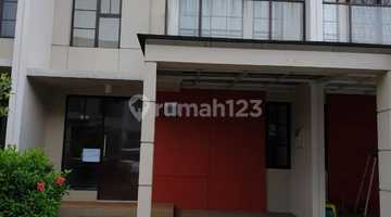 tampak depan dijual murah rumah green village