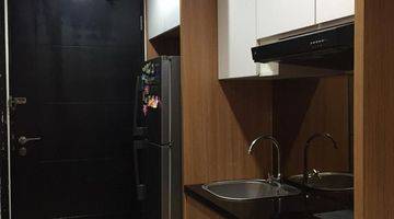 Gambar 2 Dijual Apartemen Skyline Full Furnish Type Studia Termurah 