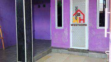 Gambar 1 Dijual Rumah Griya Tangerang Asri. Full Renov Termurah Nego