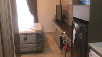 Gambar 5 Disewakan Murah Apartemen Gold Coast Pik View Sea Full Ineterior 