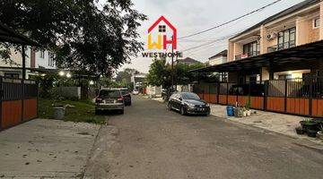 Gambar 3 Dijual Rumah Cluster Telaga Mediterania Citra Raya Termurah 