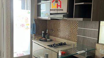 Gambar 1 Dijual Apartemen Green Bay Pluit Full Furnish Termurah 