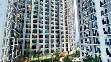 Gambar 1 Dijual Apartemen Puri Orchard 1 BR Full Furnish Termurah 