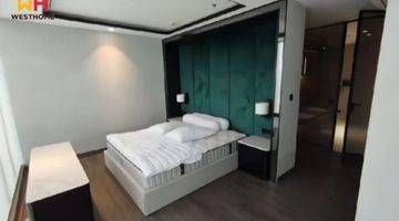 Gambar 3 Dijual Apartemen Lavenue View City Siap Huni Termurah 