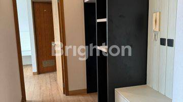 Gambar 5 Apartemen Marple Park  Sunter Jakarta Utara