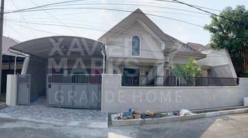 Gambar 1 Jual Rumah Manyar Kartika Timur