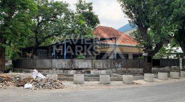 Gambar 1 Jual Rumah Pusat Kota Jalan Kawi Merapi