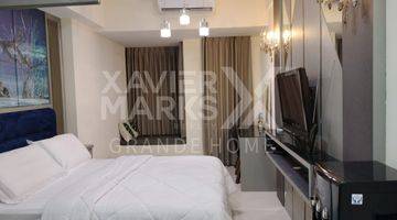 Gambar 1 Sewa Apartemen Aneerson Pakuwon Mall