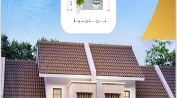 Gambar 1 Jual Rumah Puri Surya Jaya Grand Alexandria Hill Sidoarjo