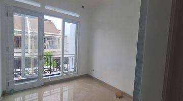 Gambar 3 Dijual Cepat Rumah 2 Lantai Siap Huni di Pesona Harapan Indah Bekasi